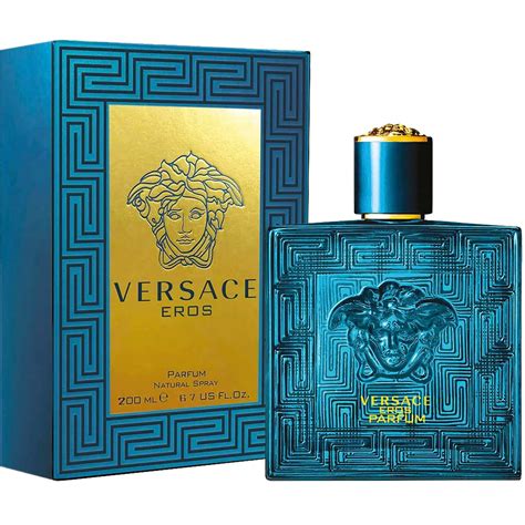 versace eros season